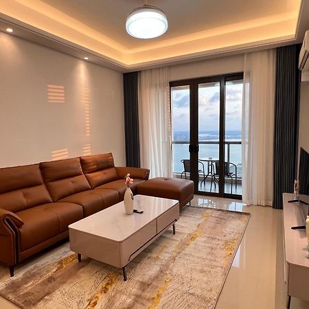 R&F Princess Cove View Residences By Wsd Johor Bahru Ngoại thất bức ảnh
