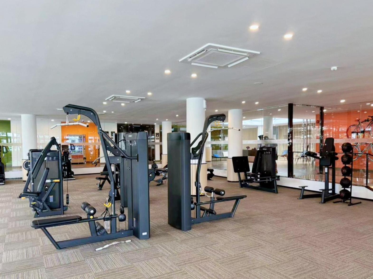 R&F Princess Cove View Residences By Wsd Johor Bahru Ngoại thất bức ảnh