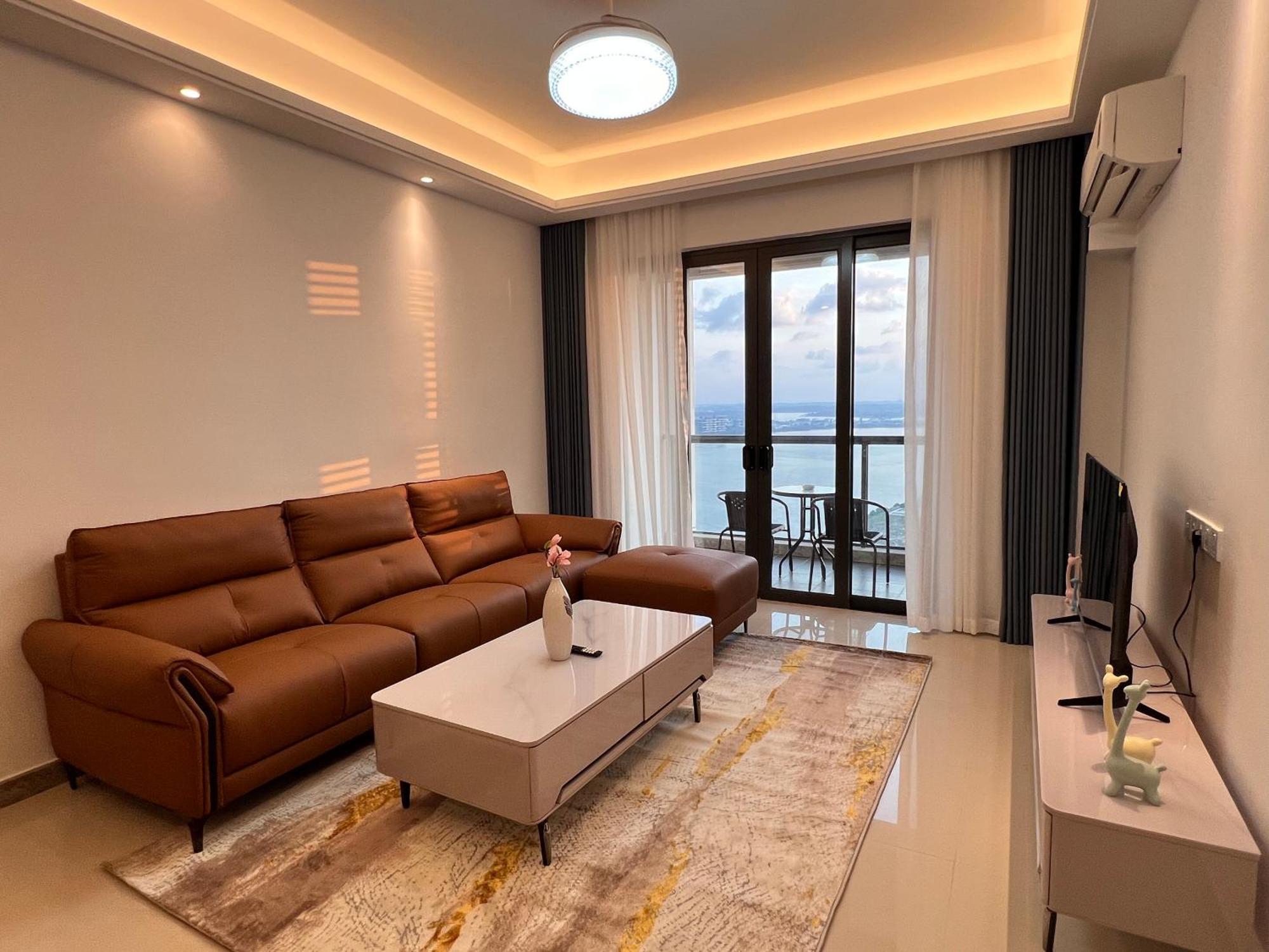 R&F Princess Cove View Residences By Wsd Johor Bahru Ngoại thất bức ảnh